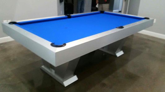 Pool Tables and billiard supplies in Corpus Christi TX