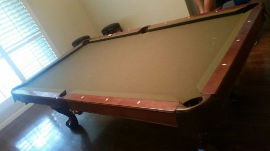 Pool Table, Billiard & Dart Board Accessories & Supplies Kingsville TX